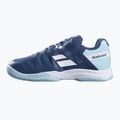 Babolat Damen Tennisschuhe SFX3 All Court blau 31S23530 13