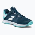 Babolat Damen Tennisschuhe SFX3 All Court blau 31S23530