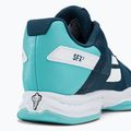 Babolat Damen Tennisschuhe SFX3 All Court blau 31S23530 9