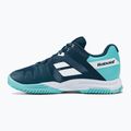 Babolat Damen Tennisschuhe SFX3 All Court blau 31S23530 10