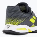 Babolat Propulse All Court Kinder Tennisschuhe dunkelgrau 32S23478 9