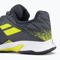 Babolat Propulse All Court Kinder Tennisschuhe dunkelgrau 32S23478 10