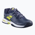 Babolat Propulse All Court Kinder Tennisschuhe dunkelgrau 32S23478 11