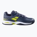 Babolat Propulse All Court Kinder Tennisschuhe dunkelgrau 32S23478 12