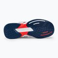 Tennisschuhe Kinder Babolat Propulse All Court white/estate blue 4