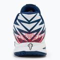 Tennisschuhe Kinder Babolat Propulse All Court white/estate blue 6