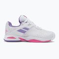 Babolat Propulse All Court Kinder Tennisschuhe weiß 32S23884 2