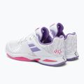 Babolat Propulse All Court Kinder Tennisschuhe weiß 32S23884 3