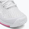 Babolat Propulse All Court Kinder Tennisschuhe weiß 32S23884 7
