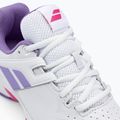 Babolat Propulse All Court Kinder Tennisschuhe weiß 32S23884 8
