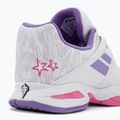 Babolat Propulse All Court Kinder Tennisschuhe weiß 32S23884 9