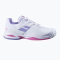 Babolat Propulse All Court Kinder Tennisschuhe weiß 32S23884 12