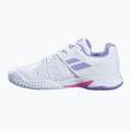 Babolat Propulse All Court Kinder Tennisschuhe weiß 32S23884 13