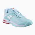 Babolat Propulse All Court JR Kinder-Tennisschuhe yucca/weiß 11