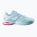Babolat Propulse All Court JR Kinder-Tennisschuhe yucca/weiß 12
