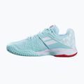Babolat Propulse All Court JR Kinder-Tennisschuhe yucca/weiß 13