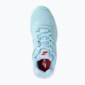 Babolat Propulse All Court JR Kinder-Tennisschuhe yucca/weiß 14