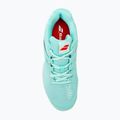 Babolat Propulse All Court JR Kinder-Tennisschuhe yucca/weiß 6