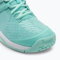 Babolat Propulse All Court JR Kinder-Tennisschuhe yucca/weiß 7