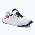 Babolat Pulsion All Court Kid Tennisschuhe weiß/blau