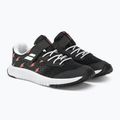 Babolat Pulsion All Court Kid Tennisschuhe schwarz 32S23886 4