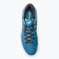 Badmintonschuhe Herren Babolat Shadow Spirit blue/black 5