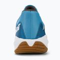 Badmintonschuhe Herren Babolat Shadow Spirit blue/black 6