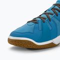 Badmintonschuhe Herren Babolat Shadow Spirit blue/black 7