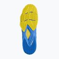 Babolat Movea Herren Paddelschuhe französisch blau/lebendig gelb 10