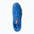 Babolat Movea Herren Paddelschuhe französisch blau/lebendig gelb 11