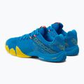 Babolat Movea Herren Paddelschuhe französisch blau/lebendig gelb 3