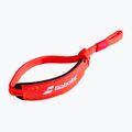 Babolat Handgelenkschlaufe Padel rouge