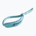 Handgelenkband Babolat Wrist Strap Padel turquoise