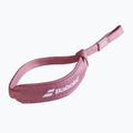 Handgelenkband Babolat Wrist Strap Padel coral