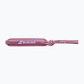 Handgelenkband Babolat Wrist Strap Padel coral 2