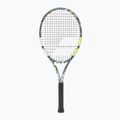 Babolat Evo Aero Tennisschläger grau/gelb/weiß