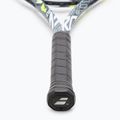 Babolat Evo Aero Tennisschläger grau/gelb/weiß 3