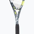 Babolat Evo Aero Tennisschläger grau/gelb/weiß 4