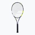 Babolat Evo Aero Tennisschläger grau/gelb/weiß 6