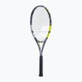 Babolat Evo Aero Tennisschläger grau/gelb/weiß 7