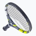 Babolat Evo Aero Tennisschläger grau/gelb/weiß 9