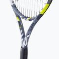 Babolat Evo Aero Tennisschläger grau/gelb/weiß 10