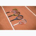 Babolat Evo Aero Tennisschläger grau/gelb/weiß 11