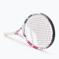Babolat Evo Aero Pink Tennisschläger weiß/rosa 2