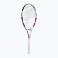 Babolat Evo Aero Pink Tennisschläger weiß/rosa 7