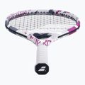 Babolat Evo Aero Pink Tennisschläger weiß/rosa 10