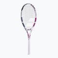 Tennisschläger Babolat Evo Aero Lite Pink white/ pink 3