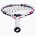 Tennisschläger Babolat Evo Aero Lite Pink white/ pink 4