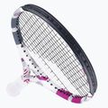 Tennisschläger Babolat Evo Aero Lite Pink white/ pink 5