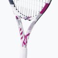 Tennisschläger Babolat Evo Aero Lite Pink white/ pink 6